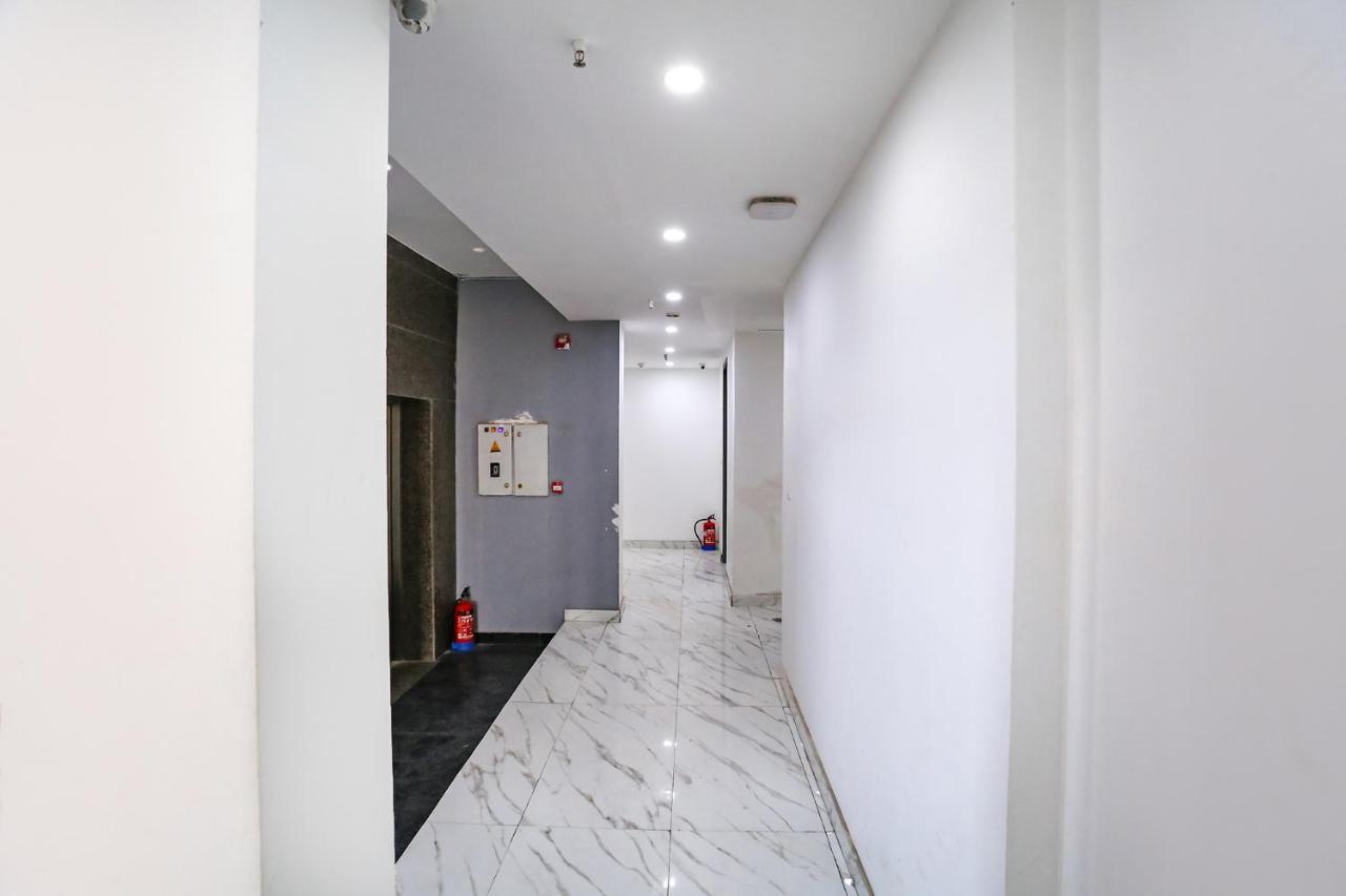 Fabhotel Vat - Meera Bagh Delhi (National Capital Territory of India) Exterior foto